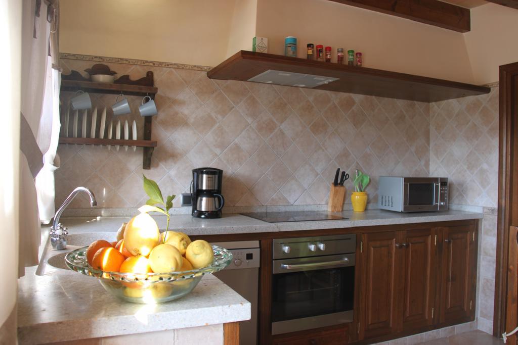 Holiday home Ana Soller