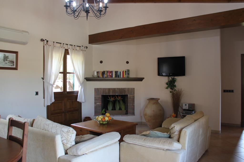 Holiday home Ana *