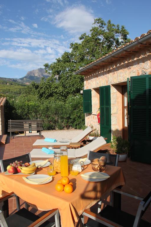 Ana Holiday home