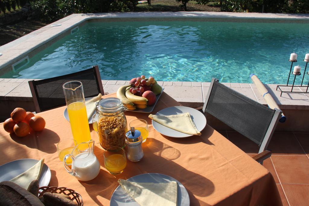 Ana Holiday home