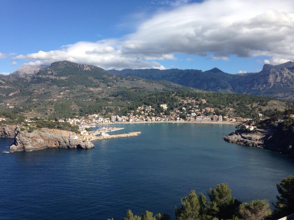 Holiday home Ana Soller