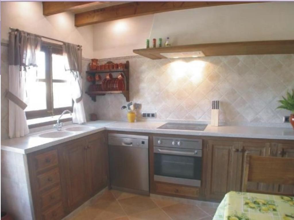 Ana Holiday home *